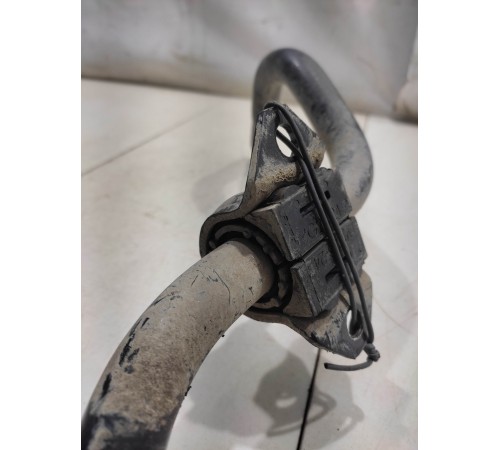 Стабилизатор задний