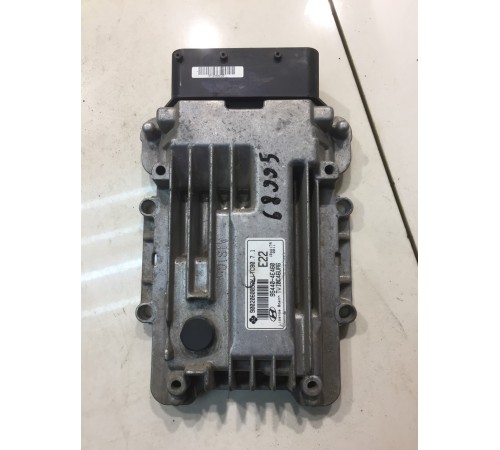 Блок управления АКПП