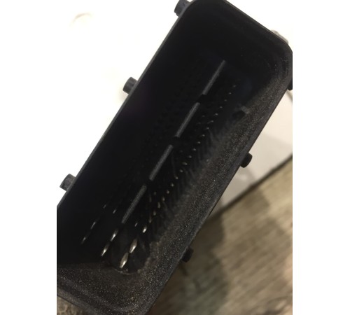 Блок управления АКПП