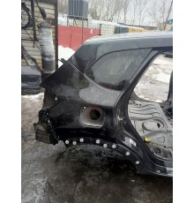 Крыло заднее правое