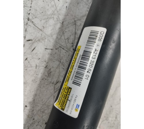 Амортизатор подвески задний правый