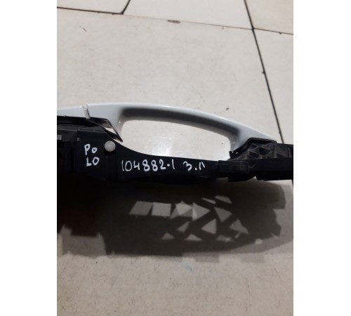 Ручка двери (задняя левая внешняя)