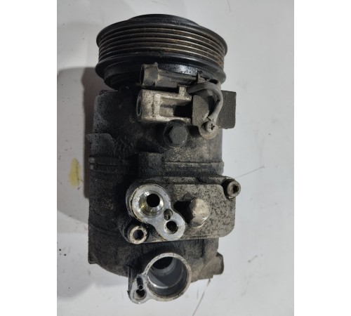 Компрессор кондиционера