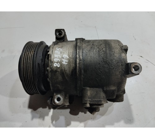 Компрессор кондиционера