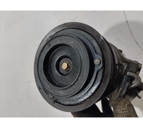 Компрессор кондиционера