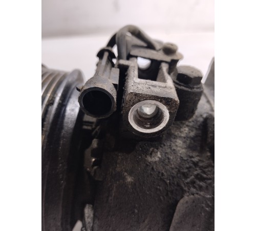 Компрессор кондиционера