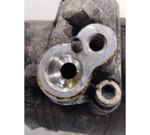 Компрессор кондиционера