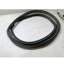 Уплотнитель проема багажника