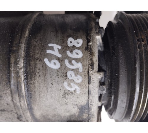 Компрессор кондиционера