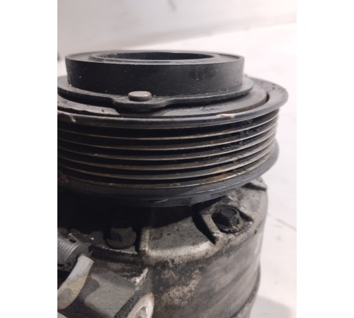 Компрессор кондиционера