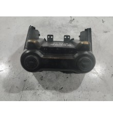 Блок управления климатом