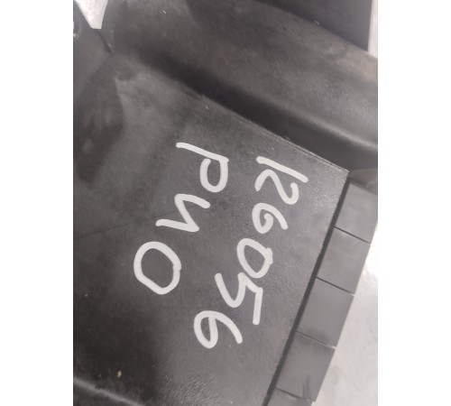 Блок управления климатом