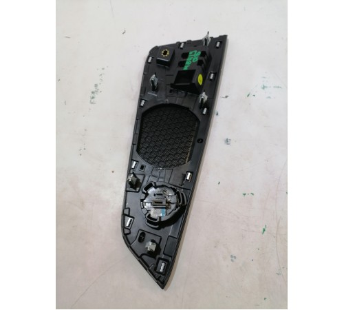 Накладка торпедо (сетка)