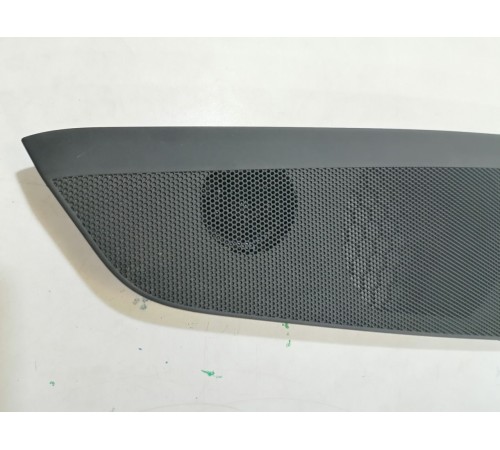 Накладка торпедо (сетка)