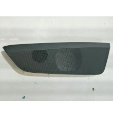 Накладка торпедо (сетка)