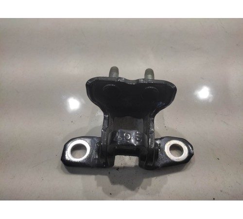 Петля двери (задняя, левая, верхняя)