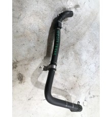 Патрубок системы охлаждения