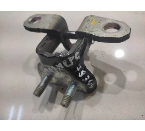 Петля двери (задняя, левая, верхняя)