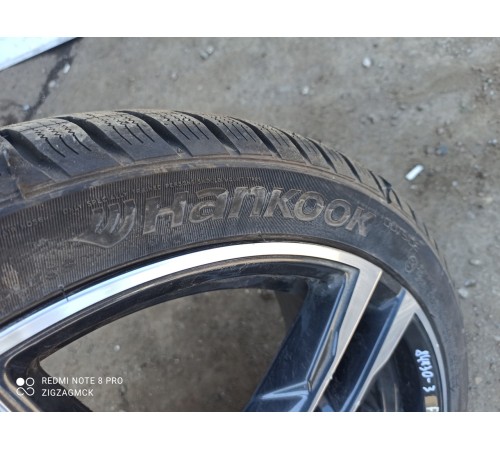Покрышка 225/40/R18
