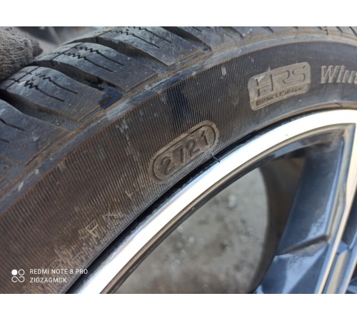 Покрышка 225/40/R18