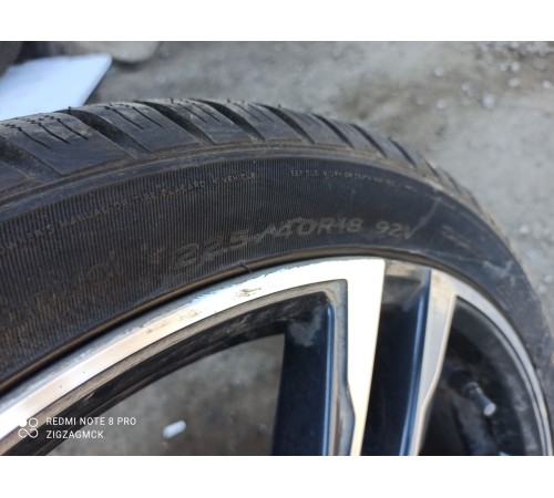 Покрышка 225/40/R18