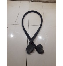 Уплотнитель жабо