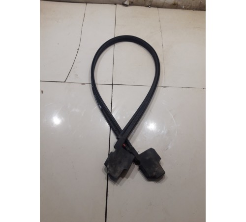 Уплотнитель жабо