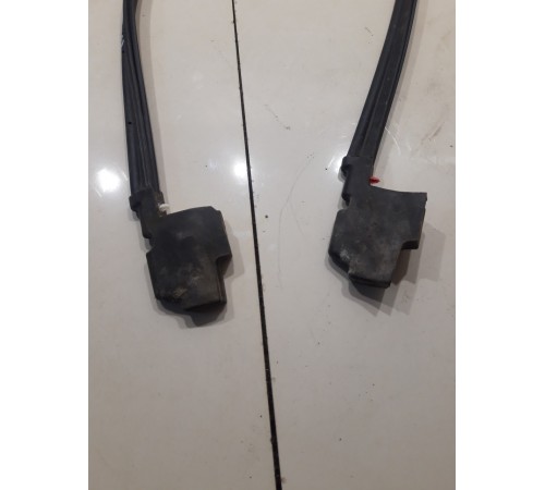 Уплотнитель жабо