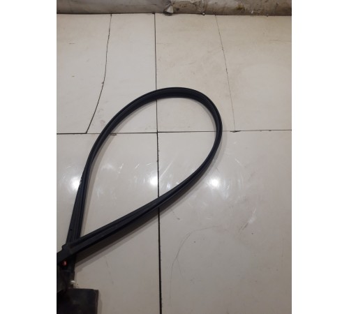 Уплотнитель жабо