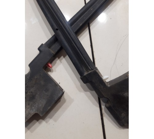 Уплотнитель жабо