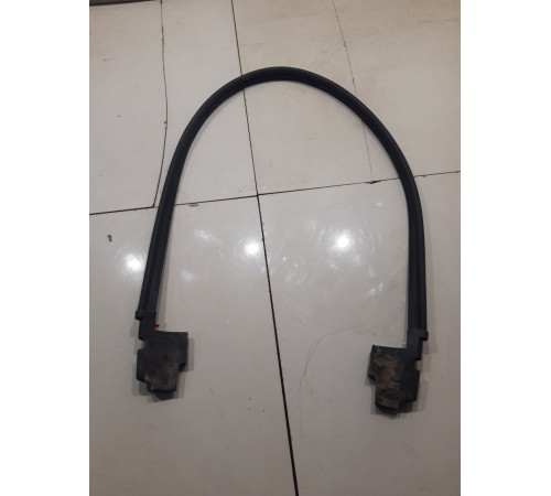 Уплотнитель жабо