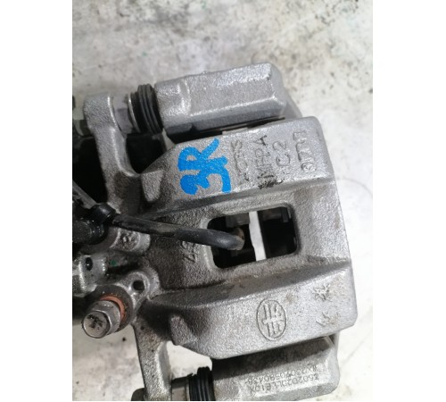 Суппорт тормозной задний правый