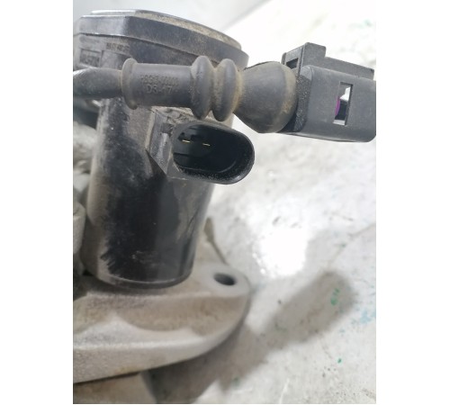 Суппорт тормозной задний правый