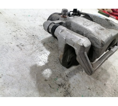 Суппорт тормозной задний правый