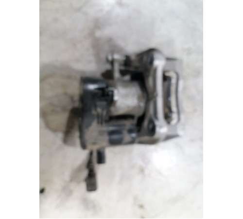 Суппорт тормозной задний правый