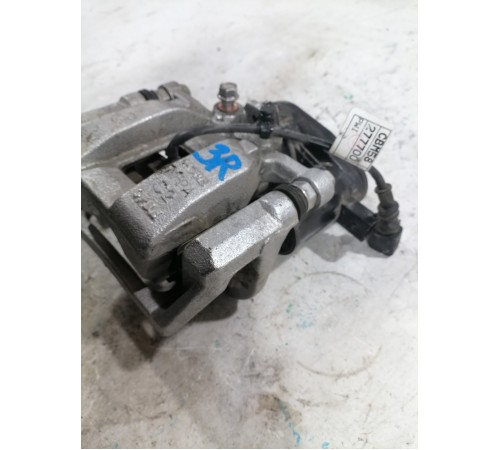 Суппорт тормозной задний правый