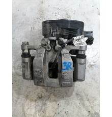 Суппорт тормозной задний правый