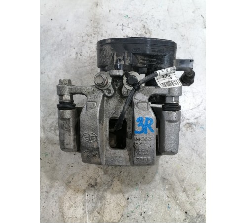 Суппорт тормозной задний правый