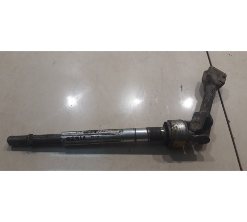 Рулевой кардан