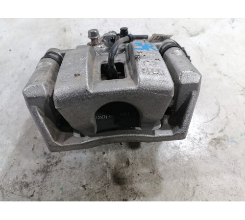 Суппорт тормозной задний правый