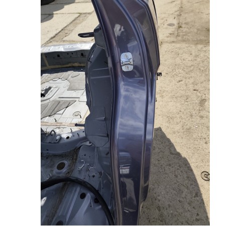 Крыло заднее левое