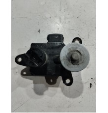 Активатор крышки лючка бензобака