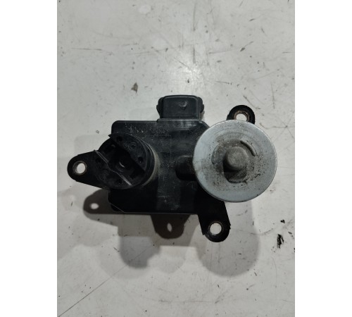 Активатор крышки лючка бензобака