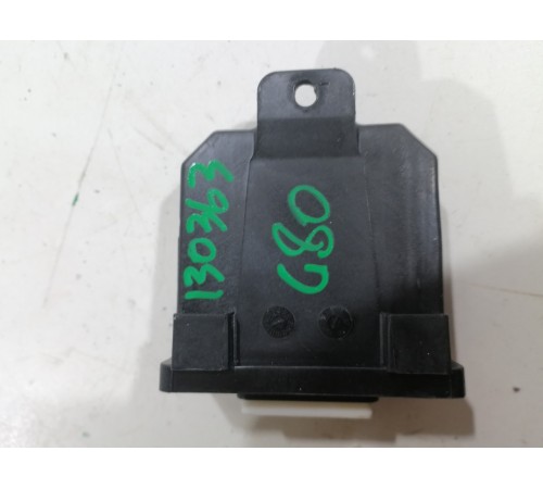 Блок управления светом фар