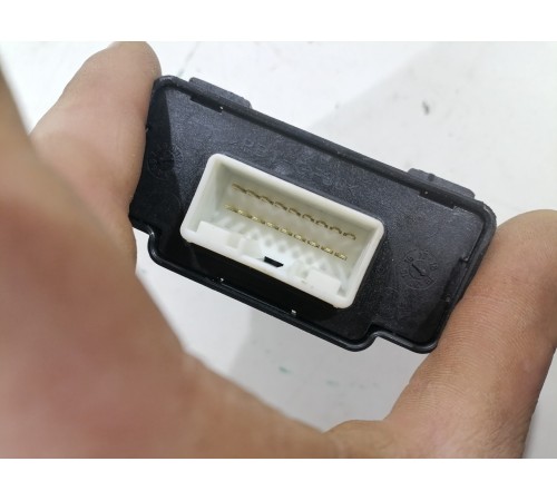 Блок управления светом фар