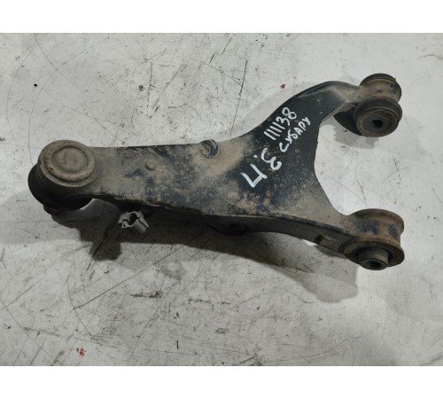 Рычаг подвески (задний правый) верхний