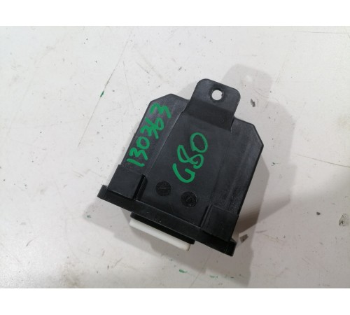 Блок управления светом фар