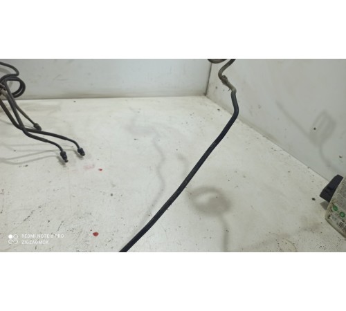 Трубки блока ABS