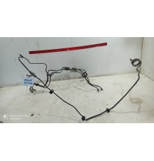 Трубки блока ABS