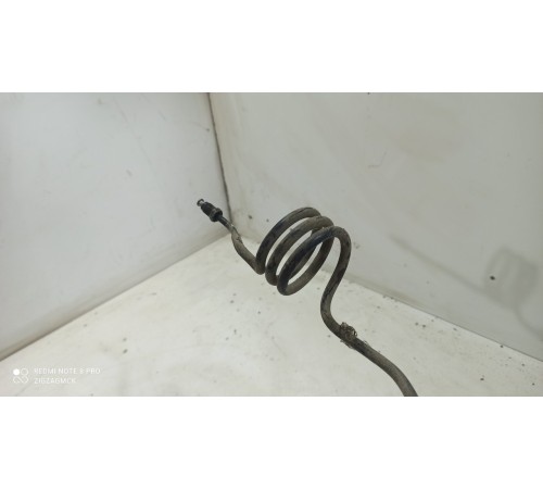 Трубки блока ABS